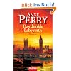 Das dunkle Labyrinth: Roman