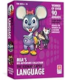 Mia's Language Adventure [Old Version]