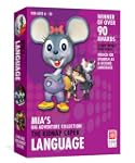 Mia Language - The Kidnap Caper