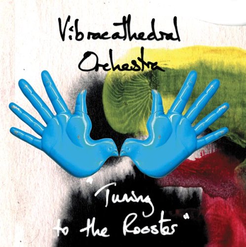 CD-Charts  Music : Tuning to the Rooster