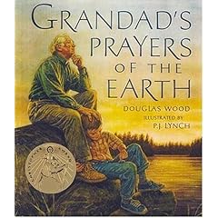 Grandad's Prayers of the Earth