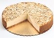 10 inch Amaretto Cheesecake