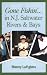 Book Gone Fishin' in N.J. Saltwater, Rivers & Bays (Gone Fishin')