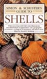  : Simon & Schuster's Guide to Shells (Nature Guide Series)