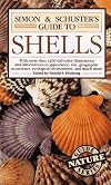 Simon & Schuster's Guide to Shells (Nature Guide Series)