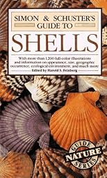 Simon & Schuster's Guide to Shells (Nature Guide Series)