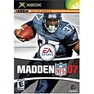 Madden NFL 07