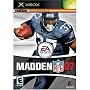 Madden NFL 07 (Xbox)