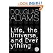 Life, The Universe And Everything (Gollancz S.F.)