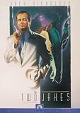 DVD : The Two Jakes