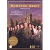 Downton Abbey S�rie 2 + Christmas at Downton Abbey (Import Langue Francaise)