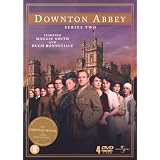 Downton Abbey S�rie 2 + Christmas at Downton Abbey (Import Langue Francaise)par Laura Carmichael,...