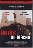 Ciao maschio (aka Bye Bye Monkey)