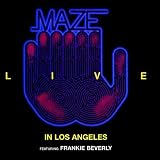 Live in Los Angeles