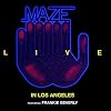 Live in Los Angeles