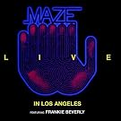 Live in Los Angeles