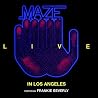 Bild des Albums von Maze