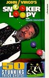 John Virgo's Snooker Loopy With Alex Higgins [1995]