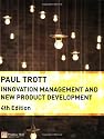 Innovation Management and New Product Development