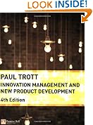 Innovation Management and New Product Development