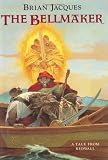 Image of The Bellmaker (Redwall, Book 7)