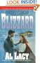 Blizzard (Journeys of the Stranger #3)