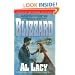 Blizzard (Journeys of the Stranger #3)