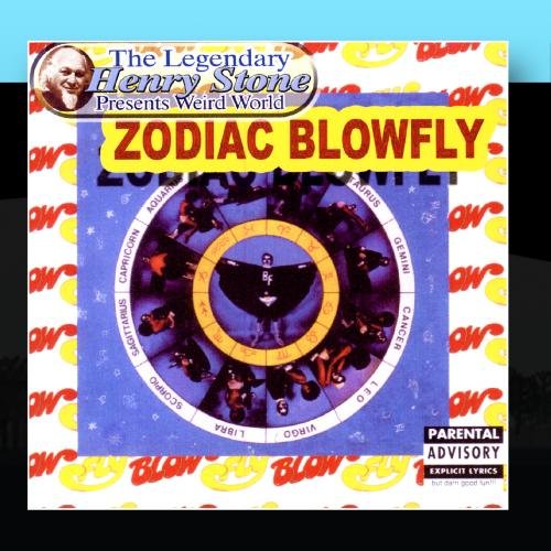 Blowfly - Zodiac Blowfly - Zortam Music