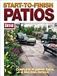 Start-to-Finish: Patios