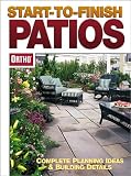Patios: Complete Planning Ideas and Building Ideas