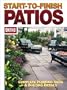 Start-to-Finish: Patios