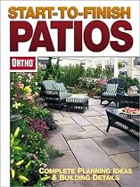 Start-to-Finish: Patios
