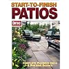 Start-to-Finish: Patios