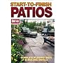Start-to-Finish: Patios