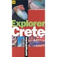 Explorer Crete (AA World Travel Guides) by Christopher Somerville