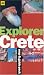 Books : Explorer Crete (AA World Travel Guides)