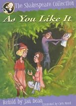 As You Like it (Shakespeare Collection)