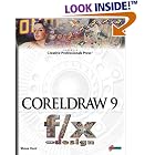 Click here to buy CorelDRAW 9 f x and design: Create and Perfect Non-Traditional Effects with a Traditional... by Shane Hunt.