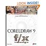 CorelDRAW 9 f/x and design: Create and Perfect Non-Traditional Effects with a Traditional Design ToolThis title is currently on backorder