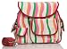 Baby Bee Bags Eglan Candy Land Desiner Baby Diaper Tote