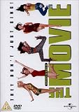 Spiceworld The Movie [UK IMPORT] - The Spice Girls