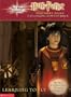 Harry Potter and the Sorcerer's Stone Coloring Adventures:  Learning to Fly (With a Collectible Cutout Character and Lightning Bolt Shaped Crayons)
