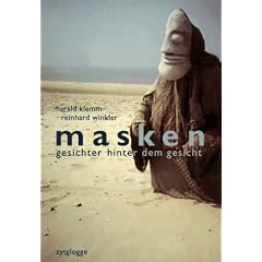 Masken. Gesichter hinter dem Gesicht: Pers�nlichkeitsentfaltung und Therapie in der Arbeit mit Masken