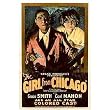 Girl From Chicago, The - Movie Poster