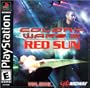 Colony Wars III Red Sun