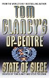 State of Siege (Tom Clancy's Op-Center S.)