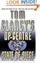 State of Siege (Tom Clancys Op Centre)