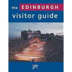 The Edinburgh Visitor Guide