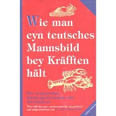 Wie man eyn teutsches Mannsbild bey Kr�fften h�lt