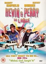 Kevin And Perry Go Large (2000) [DVD]
